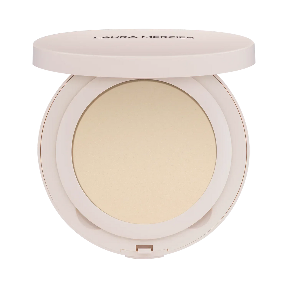Laura Mercier- Translucent Pressed Talc-Free Waterproof Setting Powder Ultra-Blur - The Beauty League Pakistan