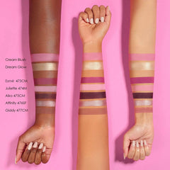 Natasha Denona- Love Face Palette