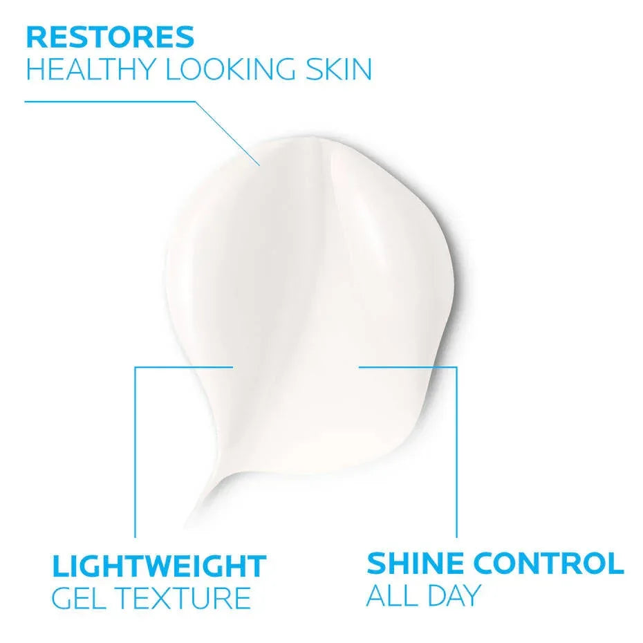 La Roche-Posay Toleriane Double Repair Face Matte Moisturizer - The Beauty League Pakistan