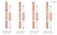 LANCÔME PARISIAN LIPS LE STYLO 4