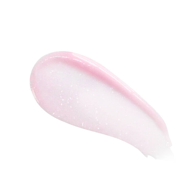 Lancome- L'ABSOLU MADEMOISELLE LIP BALM-003 Plumpink