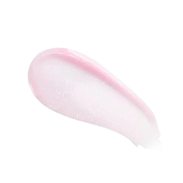 Lancome- L'ABSOLU MADEMOISELLE LIP BALM-003 Plumpink - The Beauty League Pakistan