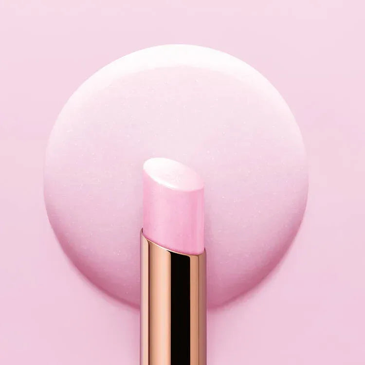 Lancome- L'ABSOLU MADEMOISELLE LIP BALM-003 Plumpink - The Beauty League Pakistan
