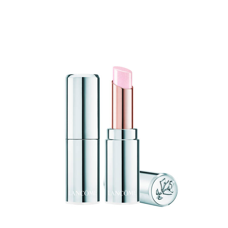 Lancome- L'ABSOLU MADEMOISELLE LIP BALM-003 Plumpink