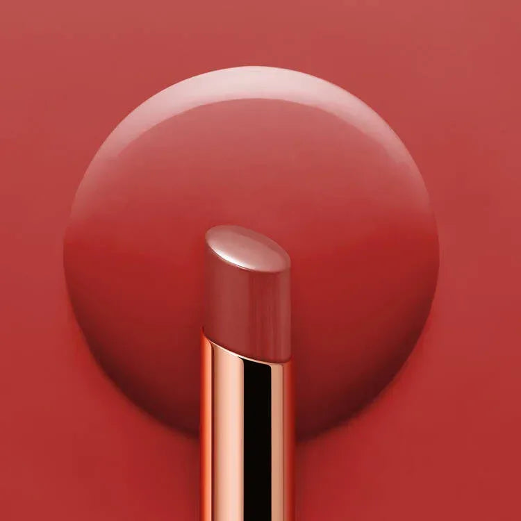 Lancome- L'ABSOLU MADEMOISELLE LIP BALM-008 Blush me Up - The Beauty League Pakistan