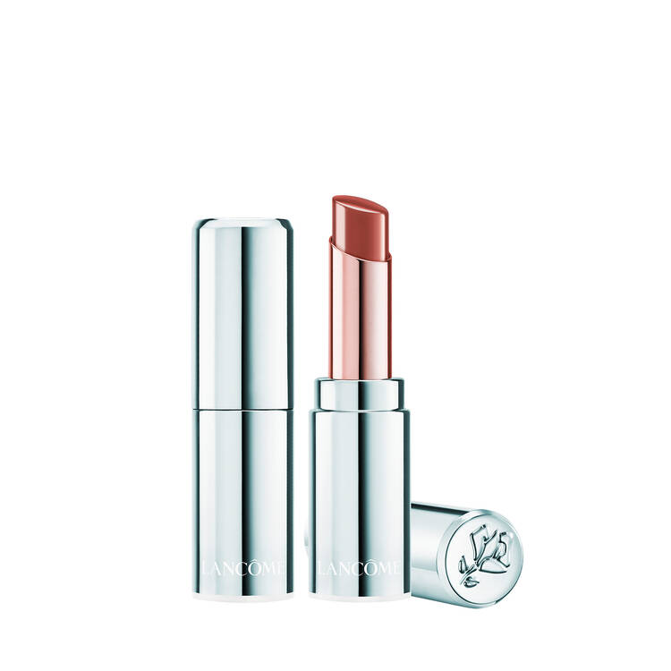 Lancome- L'ABSOLU MADEMOISELLE LIP BALM-008 Blush me Up