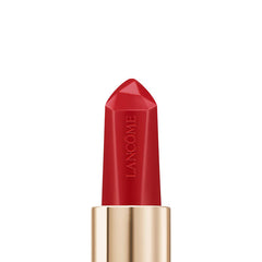 Lancome- L'ABSOLU ROUGE RUBY CREAM LIPSTICK- 01 Bad Blood Ruby