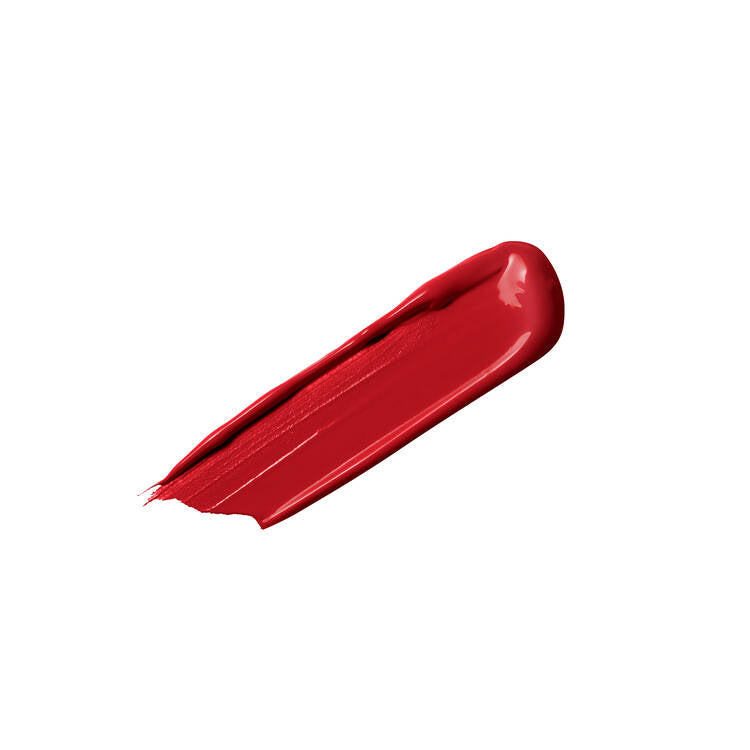 Lancome- L'ABSOLU ROUGE RUBY CREAM LIPSTICK- 01 Bad Blood Ruby