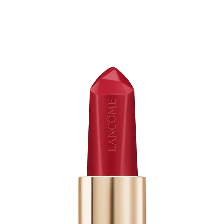 Lancome- L'ABSOLU ROUGE RUBY CREAM LIPSTICK- 356 Black Prince Ruby - The Beauty League Pakistan