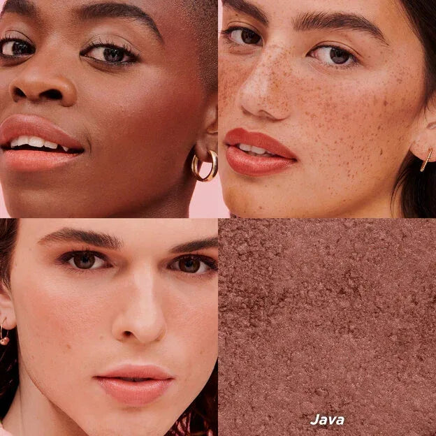 Benefit-Java Rosy Mocha Blush Full Size - The Beauty League Pakistan