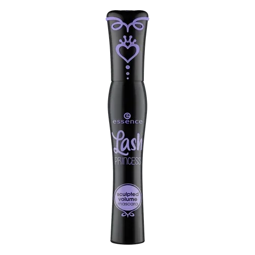 Essence- lash princess sculpted volume mascara purple - The Beauty League Pakistan