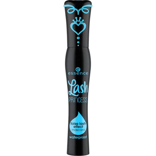 Essence- lash princess false lash effect mascara waterproof Light Blue