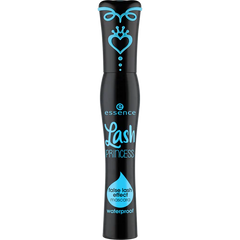 Essence- lash princess false lash effect mascara waterproof Light Blue