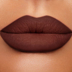 Charlotte Tilbury Mini Pillow Talk Intense Lipstick & Liner Set