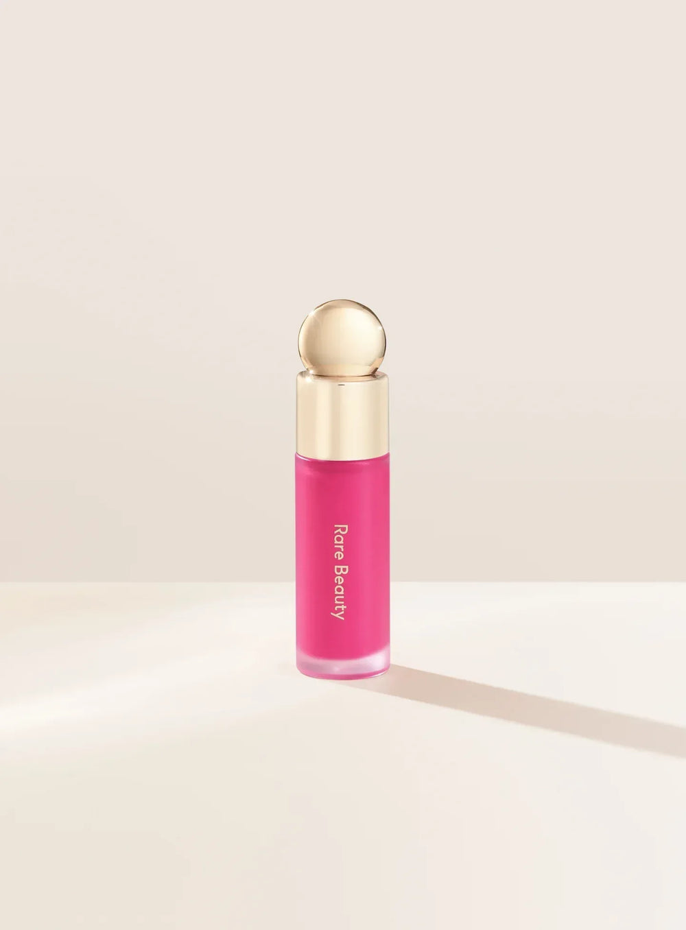 Rare Beauty- Soft Pinch Liquid Blush- Lucky - The Beauty League Pakistan