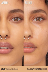 Maybelline- Super Stay® Lumi-Matte Foundation-250 (USA)