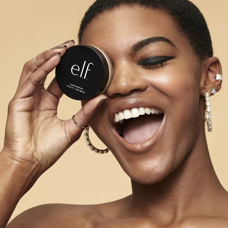 Elf- Luminous Putty Primer - The Beauty League Pakistan