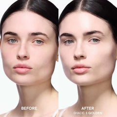 PATRICK TA  Major Skin Hydra-Luxe Luminous Skin Perfecting Foundation- 1 Golden