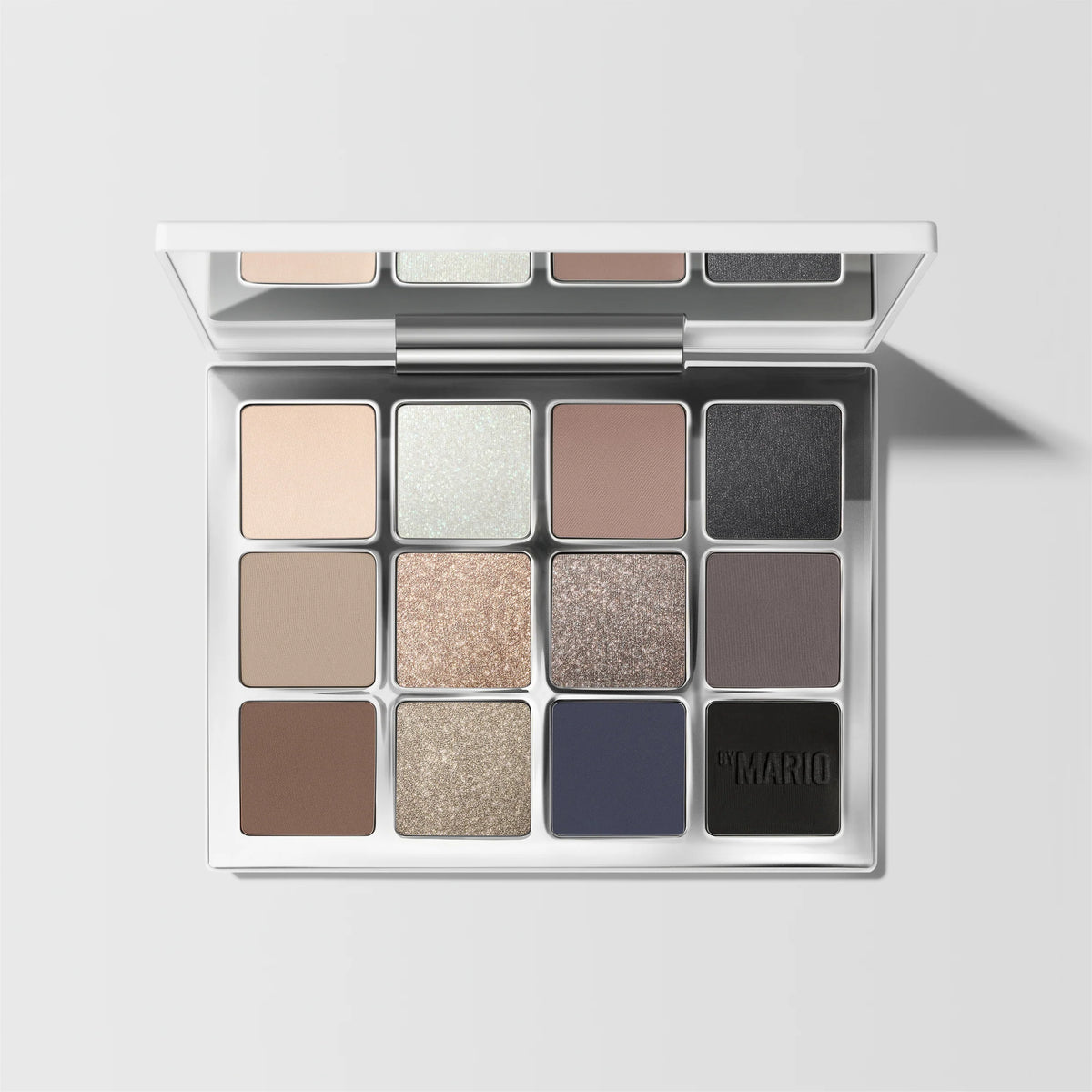 Makeup By Mario - Ethereal Eyes Eyeshadow Palette - Moonlight