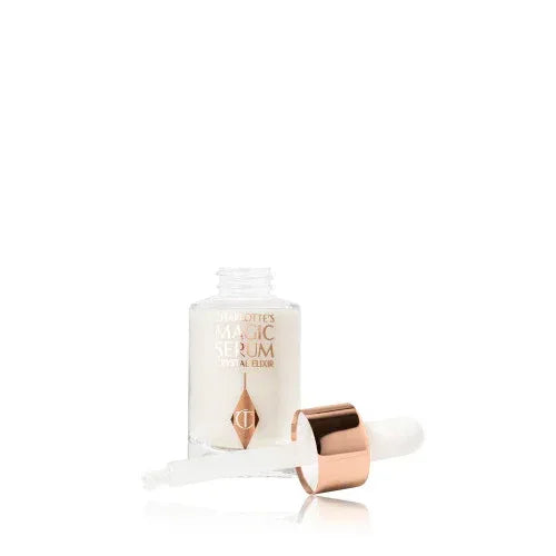 Charlotte Tilbury Charlotte’s Magic Serum with Vitamin C 8ml - The Beauty League Pakistan