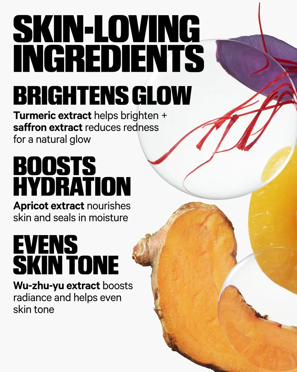 Milk Makeup- Cloud Glow Foam Brightening Primer - The Beauty League Pakistan