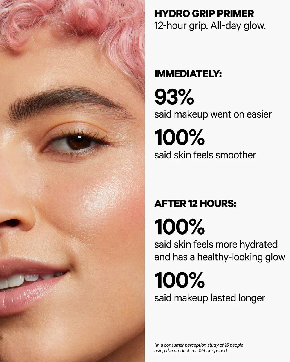 The Icons Set hydrating primer + cream bronzer - The Beauty League Pakistan