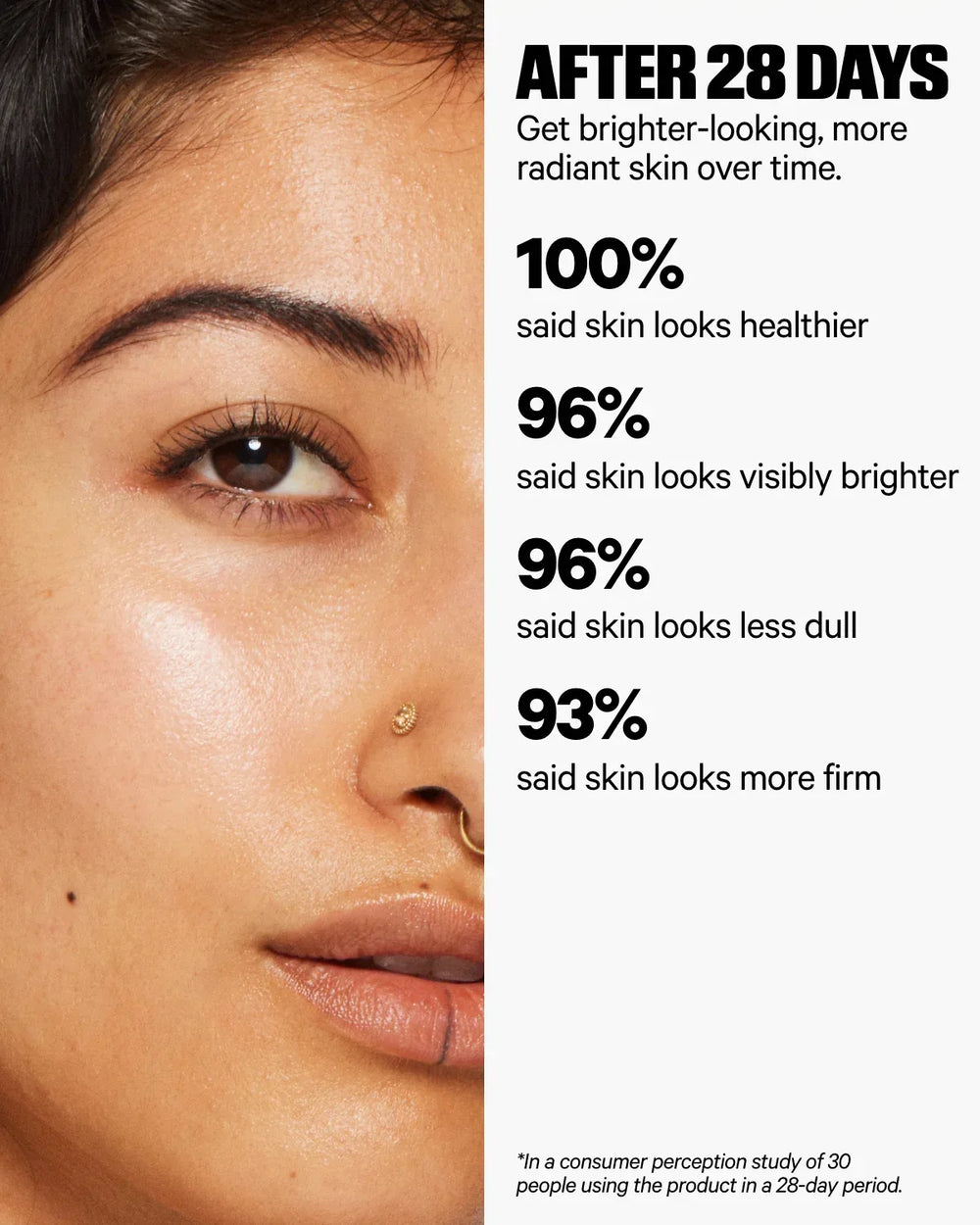 Milk Makeup- Cloud Glow Foam Brightening Primer - The Beauty League Pakistan