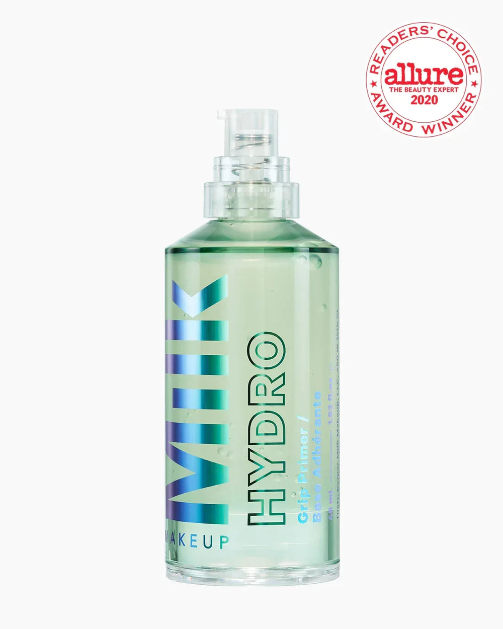 MILK MAKEUP Hydro Grip Hydrating Makeup Primer 45ml - The Beauty League Pakistan