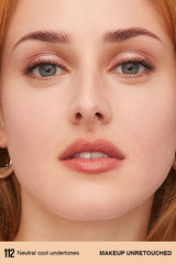 Maybelline- Super Stay® Lumi-Matte Foundation-112 (USA)