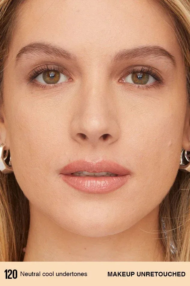 Maybelline- Super Stay® Lumi-Matte Foundation-120 (USA) - The Beauty League Pakistan