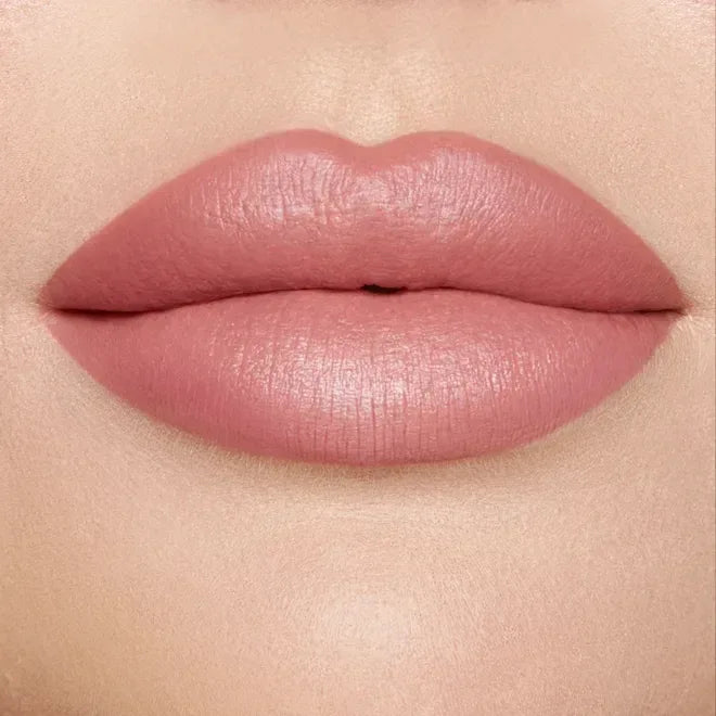 Charlotte Tilbury - Pillow Talk Iconic Lip & Cheek Secrets Set - The Beauty League Pakistan