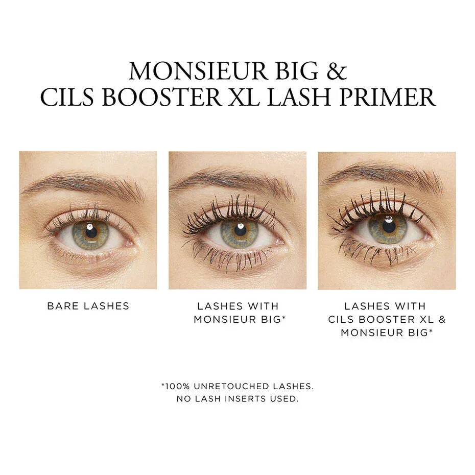 Lancome- CILS BOOSTER XL ENHANCING LASH & MASCARA PRIMER - The Beauty League Pakistan