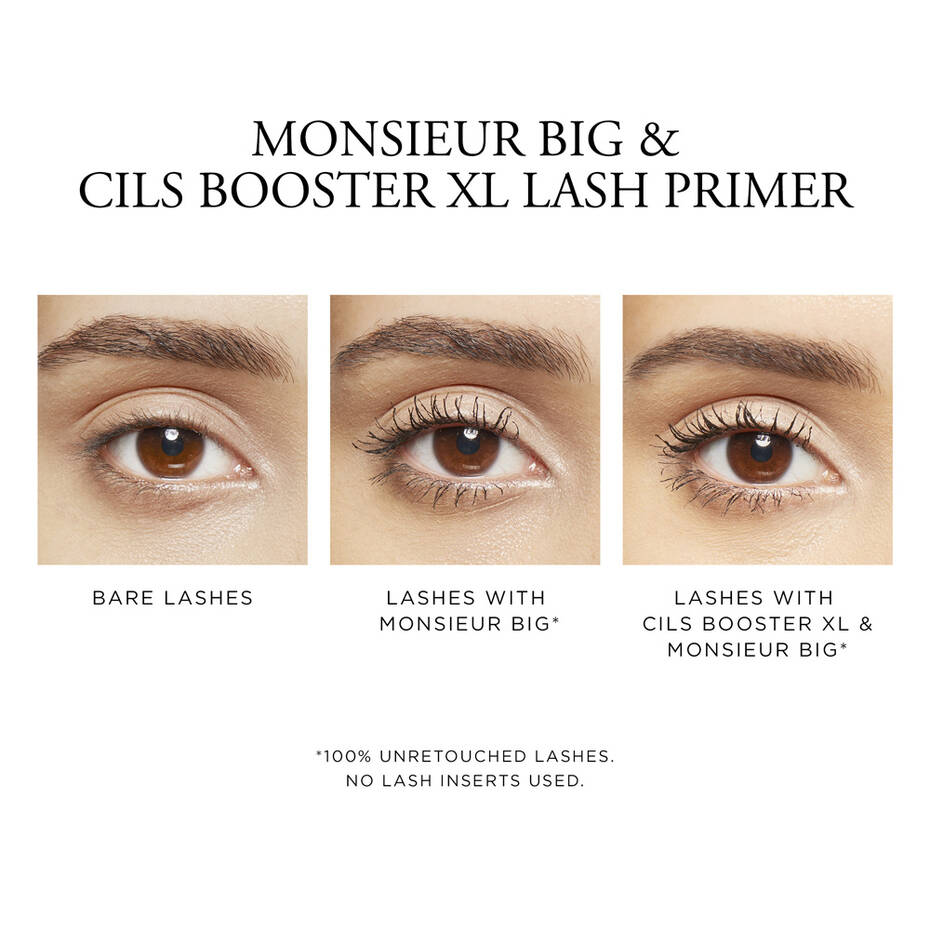 Lancome- CILS BOOSTER XL ENHANCING LASH & MASCARA PRIMER