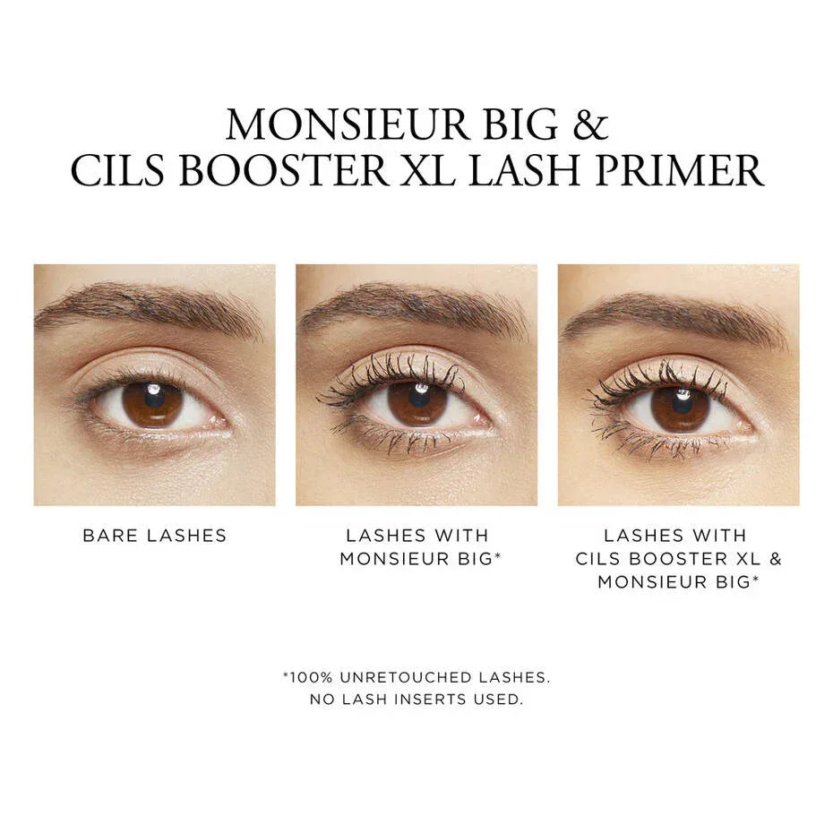 Lancome- CILS BOOSTER XL ENHANCING LASH & MASCARA PRIMER - The Beauty League Pakistan