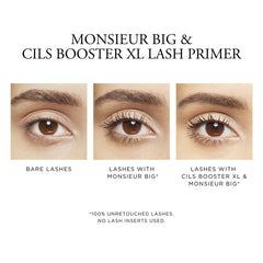 Lancome- CILS BOOSTER XL ENHANCING LASH & MASCARA PRIMER