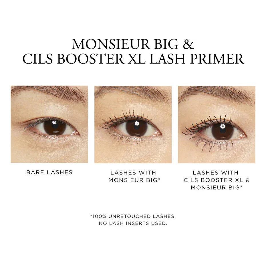 Lancome- CILS BOOSTER XL ENHANCING LASH & MASCARA PRIMER - The Beauty League Pakistan