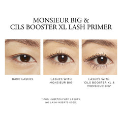 Lancome- CILS BOOSTER XL ENHANCING LASH & MASCARA PRIMER