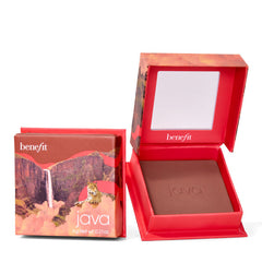 Benefit-Java Rosy Mocha Blush Full Size