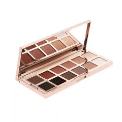 PATRICK TA  Major Dimension III Matte Eyeshadow Palette