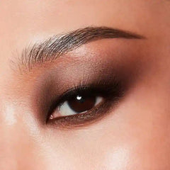 PATRICK TA  Major Dimension III Matte Eyeshadow Palette