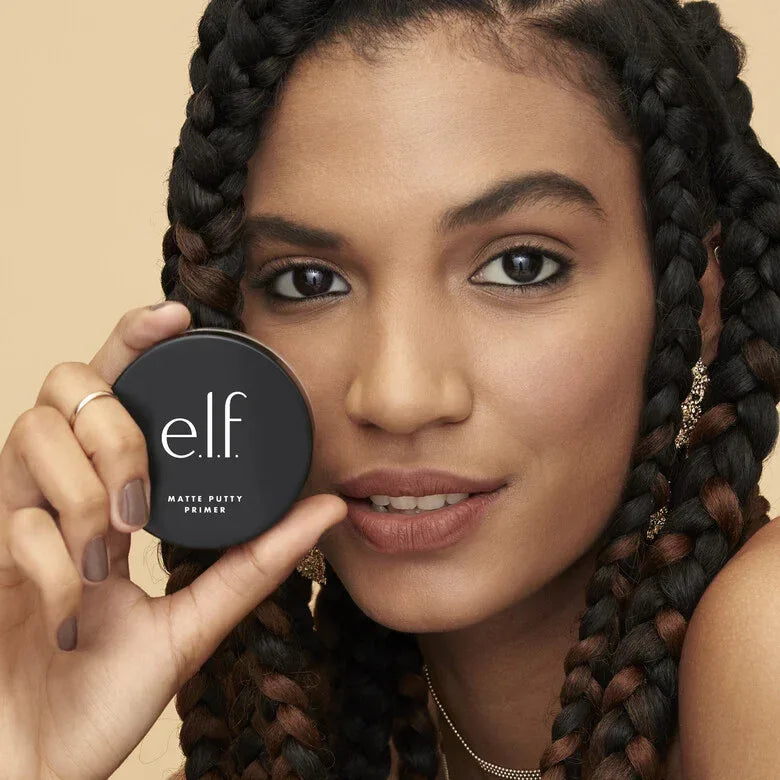 Elf- Matte Putty Primer - The Beauty League Pakistan
