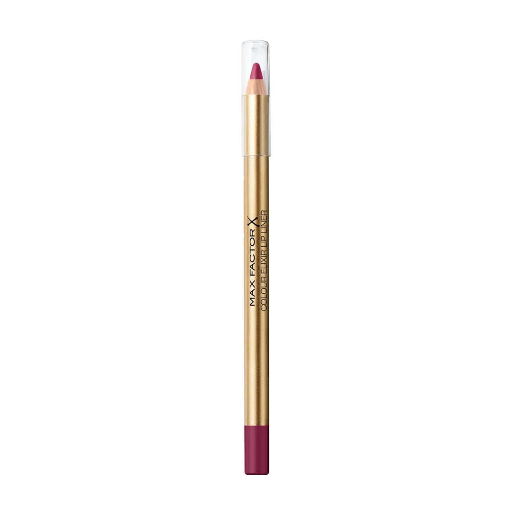 Max Factor Colour Elixir Lip Liner - # 18 Berry Kiss - The Beauty League Pakistan