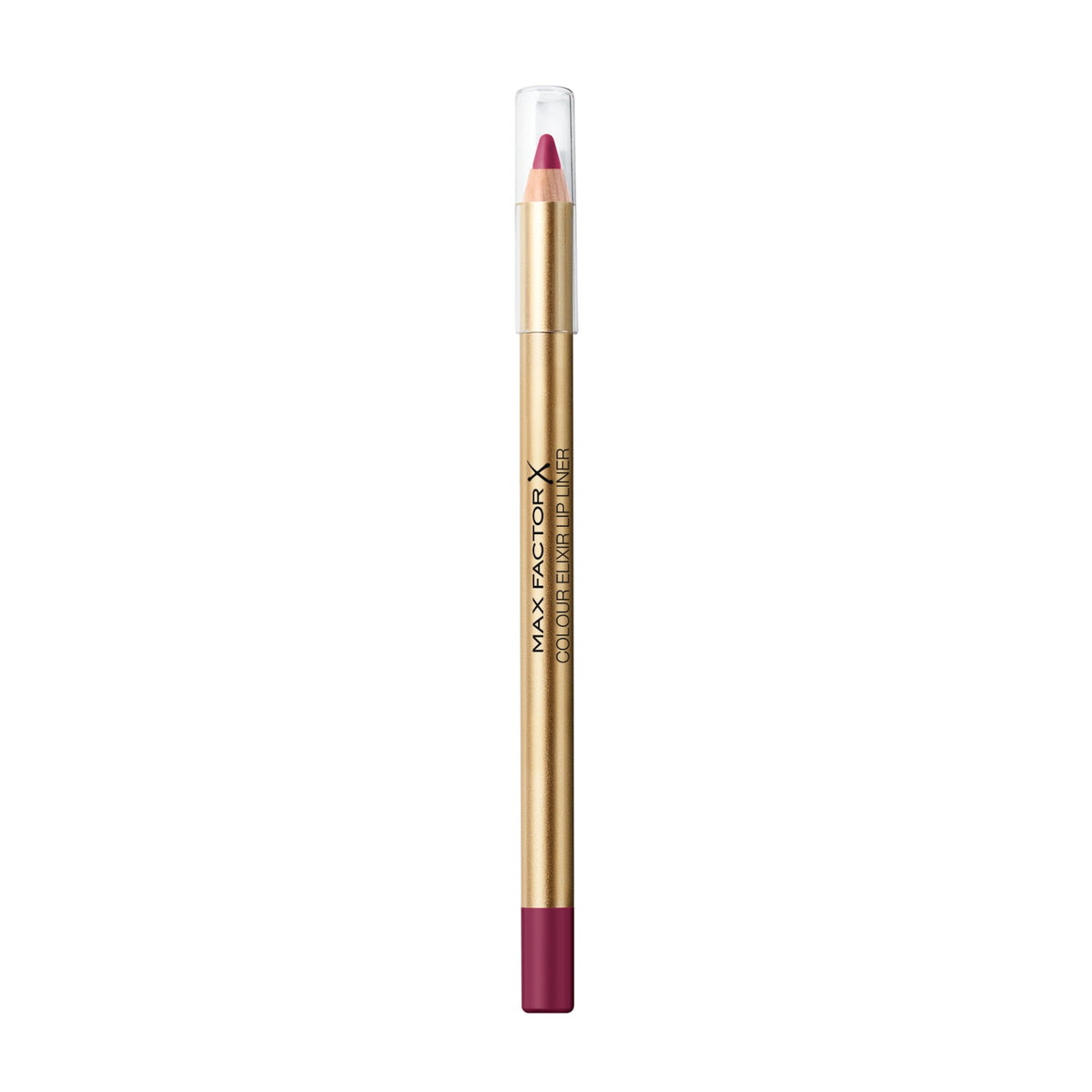 Max Factor Colour Elixir Lip Liner - # 18 Berry Kiss