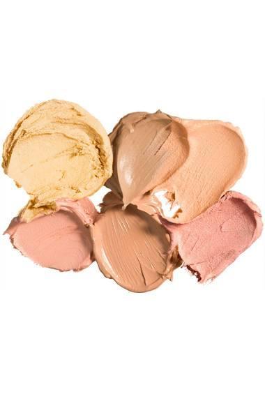 MAYBELLINE- FACESTUDIO® MASTER CAMO™ COLOR CORRECTING KIT- MEDIUM - The Beauty League Pakistan