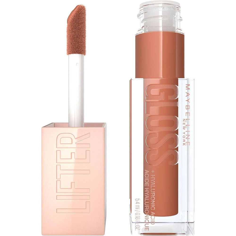 Maybelline- LIFTER GLOSS® 027 Toffee (USA) - The Beauty League Pakistan
