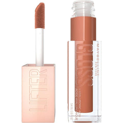 Maybelline- LIFTER GLOSS® 027 Toffee (USA) - The Beauty League Pakistan