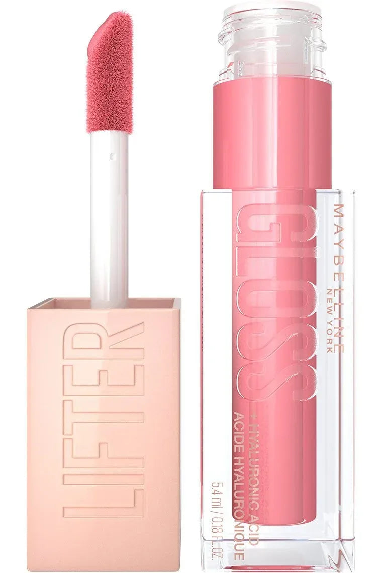 Maybelline- LIFTER GLOSS® 021 Gummy Bear (USA) - The Beauty League Pakistan