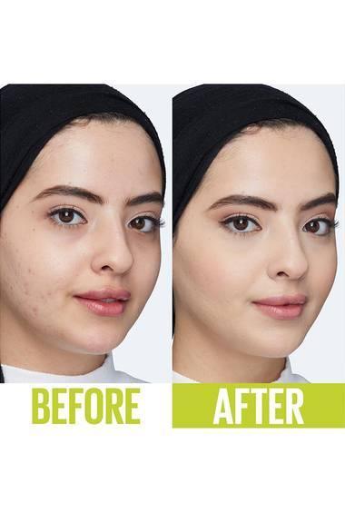 Maybelline- SUPER STAY 30H FULL COVERAGE CONCEALER- 05 Ivory (UK) - The Beauty League Pakistan