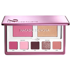 Natasha Denona- Love Face Palette - The Beauty league pakistan- Buy Natasha Denona- Love Face Palette Pakistan