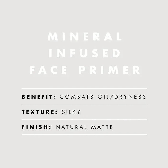 Elf- Mineral Infused Face Primer- 30ml - The Beauty League Pakistan